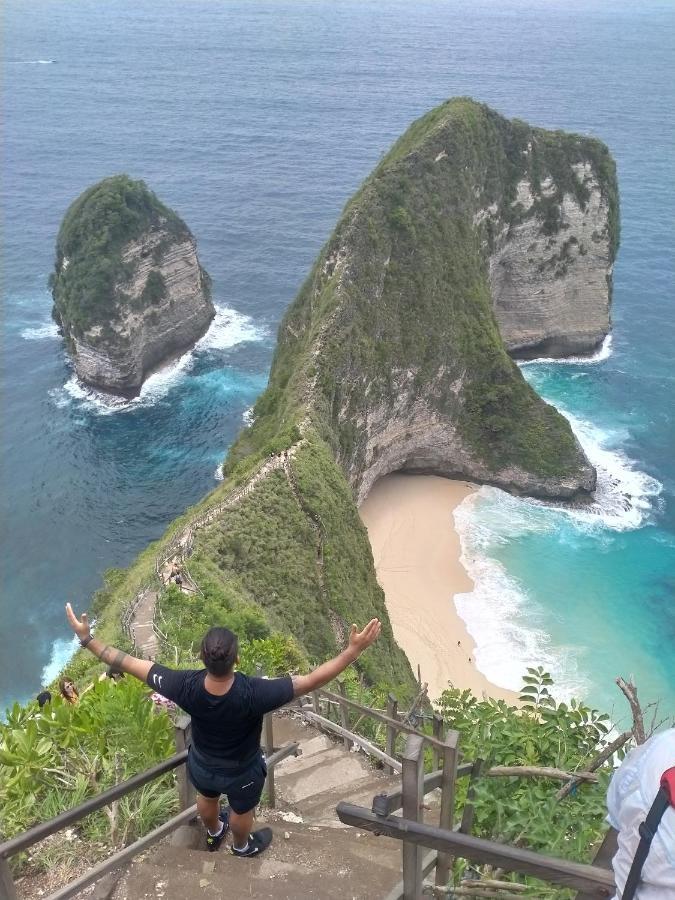 Ramp Cottage Batumadeg ภายนอก รูปภาพ