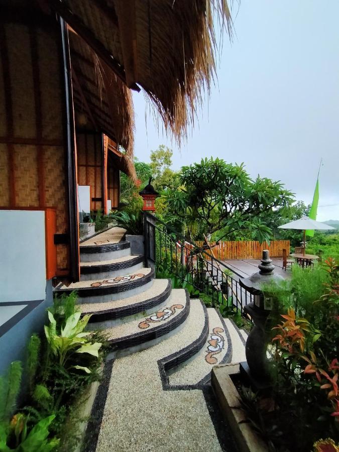 Ramp Cottage Batumadeg ภายนอก รูปภาพ